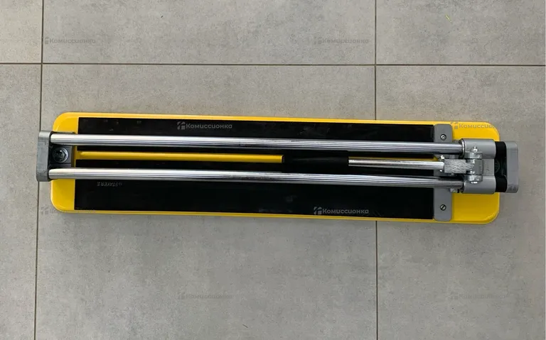 плиткорез 600mm