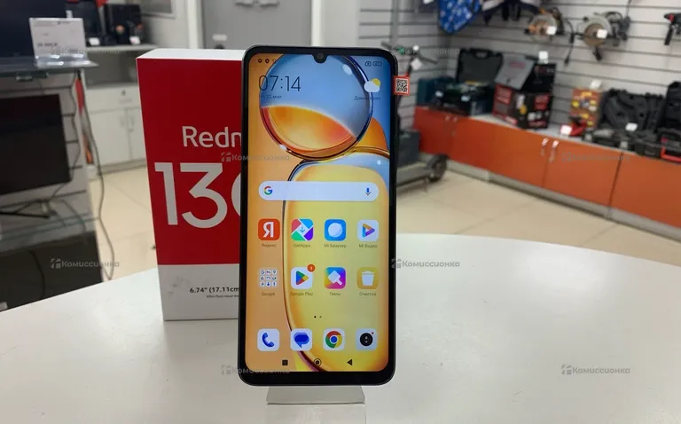 Redmi 13c 8256 GB