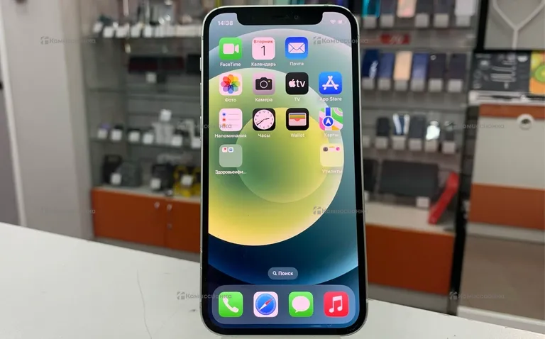 Apple iPhone 12 mini 128Gb