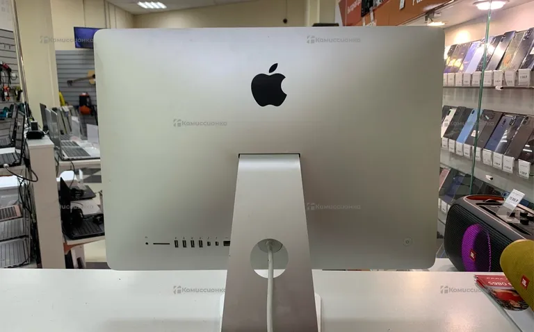 Моноблок  Apple iMac 21.5 2012 i5