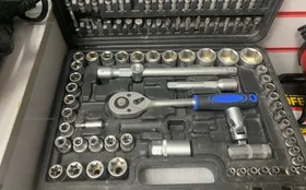 Купить Набор инструментов 108 предметов б/у , в Пенза Цена:2990рублей