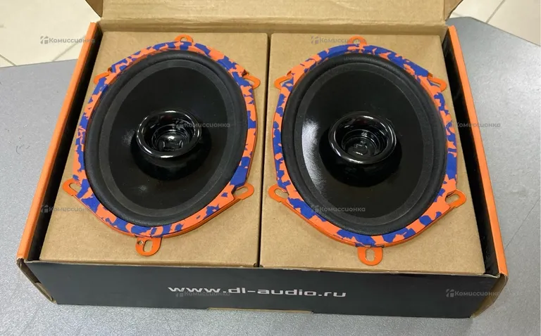 Колонка  Gryphon lite 57 v.3