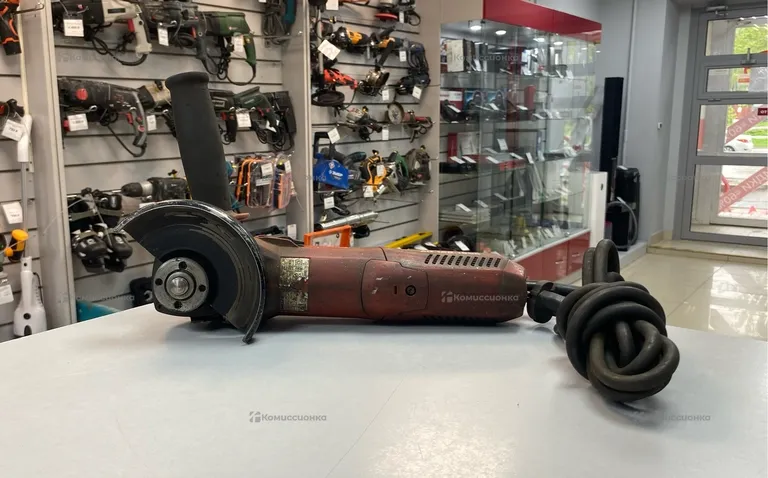 УШМ Hilti AG 125-19SE