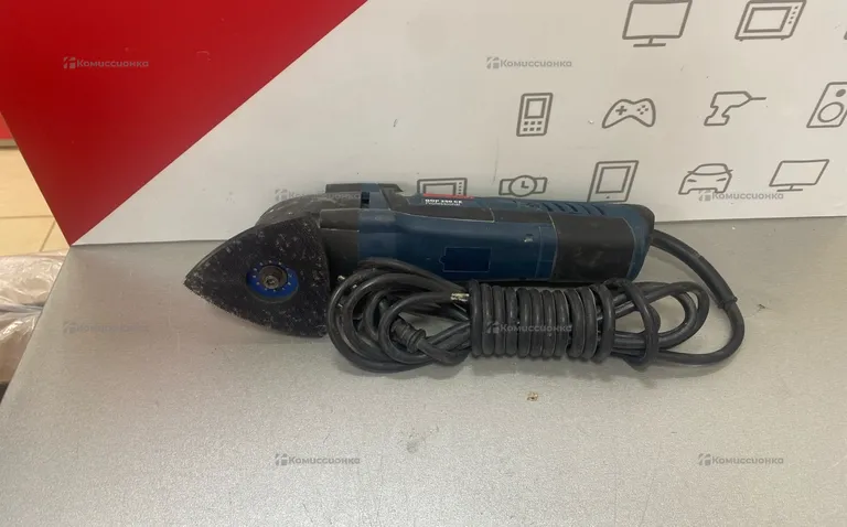 Многофункциональная шлифмашина Bosch GOP 250 CE