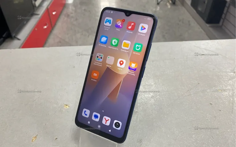 Xiaomi Redmi 12C 4/128 ГБ