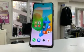 Купить Tecno 20C 8/128GB б/у , в Красноярск Цена:6990рублей