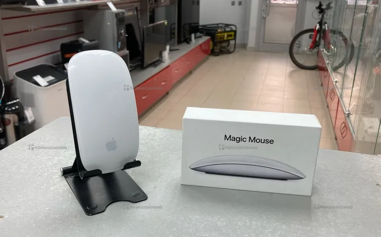 Magic Mouse 2 (A1657)