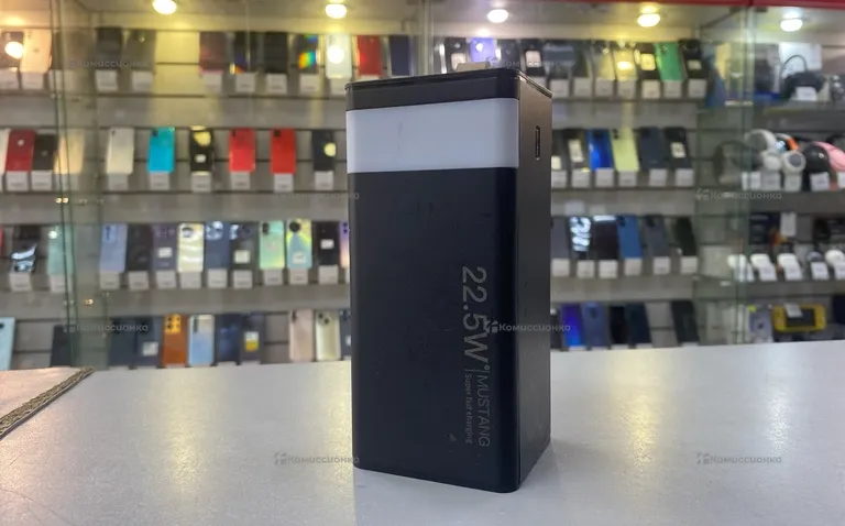 Powerbank Mustang 50000