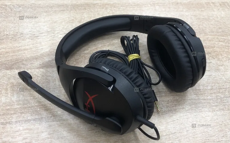 Гарнитура HyperX Cloud Stinger