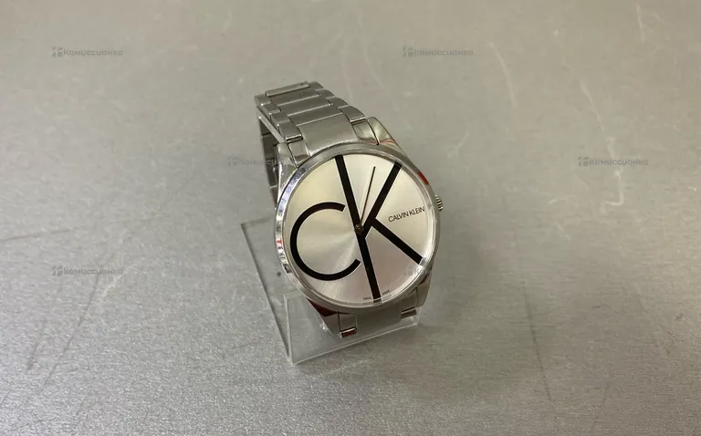 Часы Calvin Klein K4N211