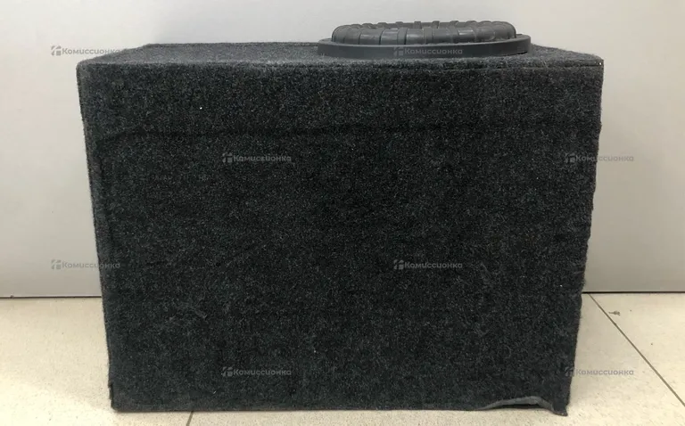 Сабвуфер DL AUDIO RAVEN 10