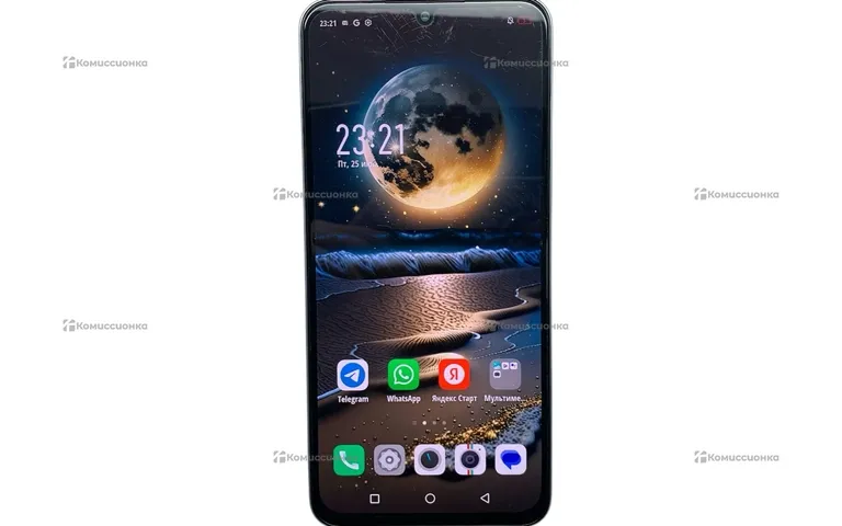 Infinix note 12 (2023) 8/256гб