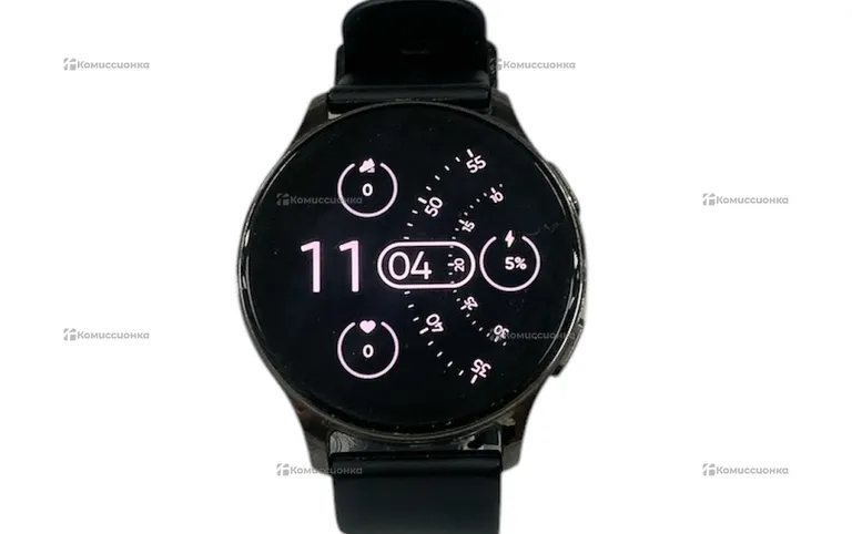 Часы Amazfit Pop 3R