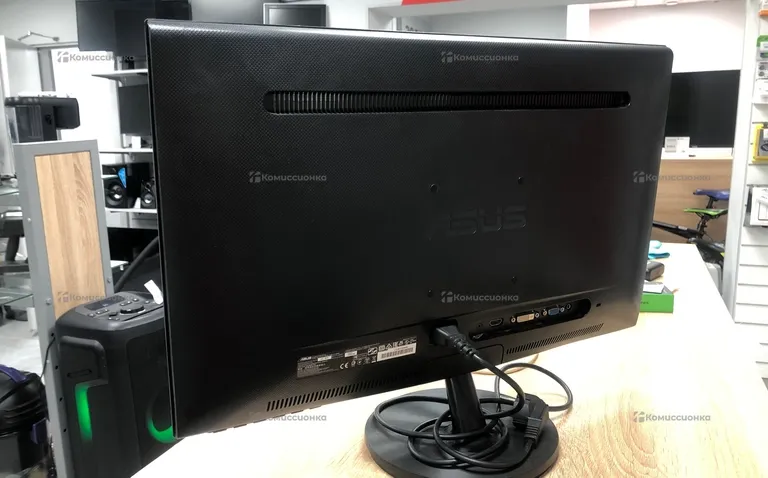 Монитор ASUS VS247HR