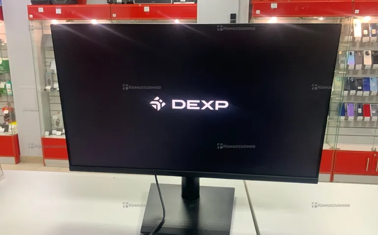 Монитор ДЕКСП DF24n1 100Гц