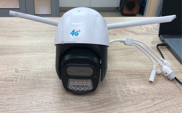 Ip camera p25