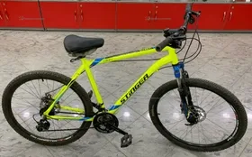 Купить Велосипед Stinger Element 26’ б/у , в Кинель Цена:4500рублей