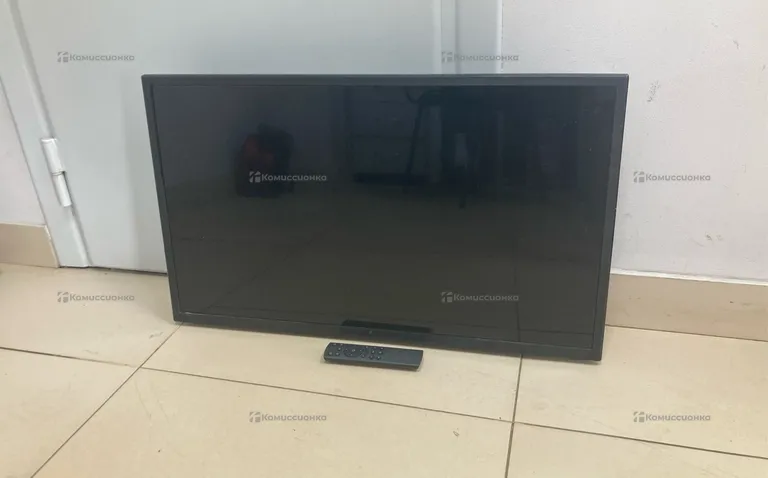 Телевизор dexp h32g8000q