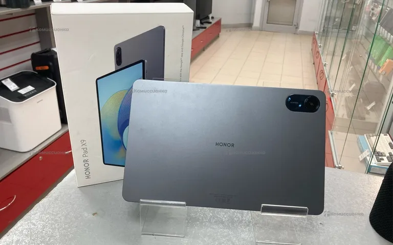 Honor pad x9 4/128
