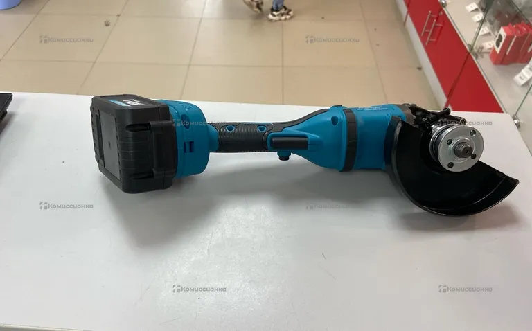 УШМ Makita АКБ