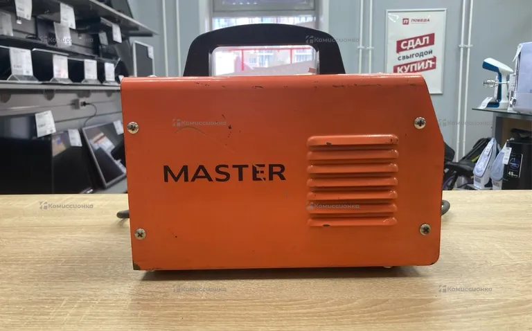 Сварочный инвертор Master MS-220