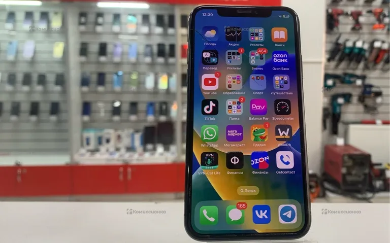 Apple X 64 Gb