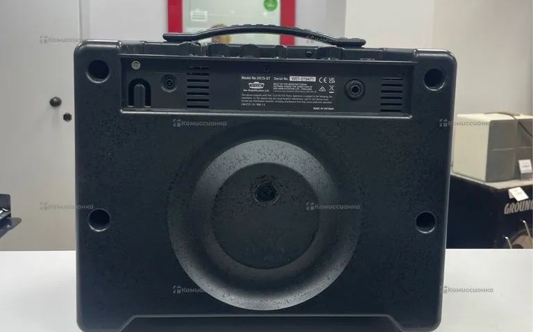 Комбоусилитель Vox VX15-GT