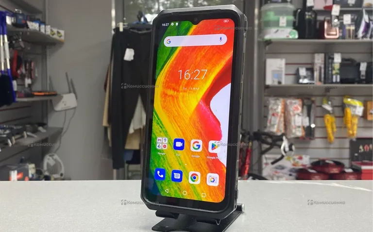 Ulefone Power Armor 18 12/256Gb