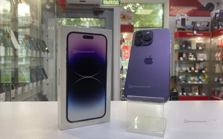 Apple Apple iPhone 14 Pro Max 128Gb