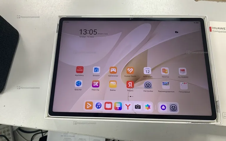 Планшет Huawei MatePad 12x 8/256