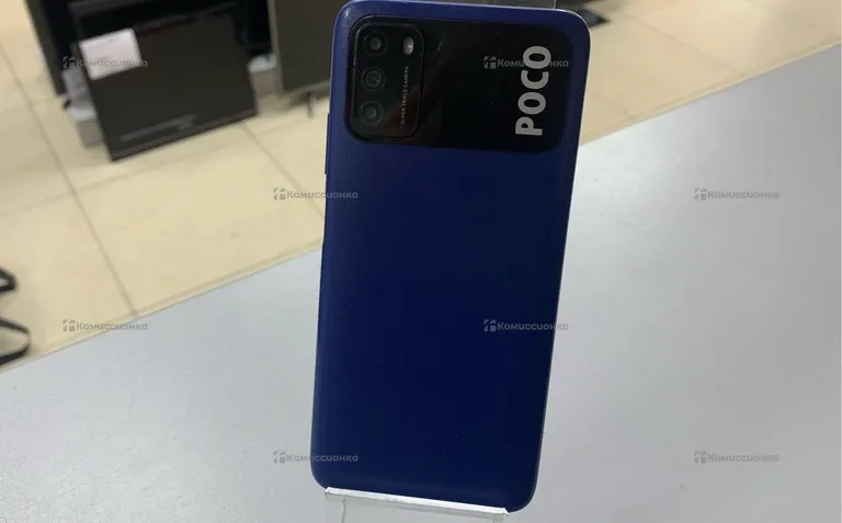 Xiaomi Poco M3 4/128GB