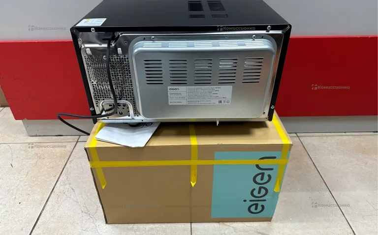 Микроволновая печь Eigen MW-FBE900I