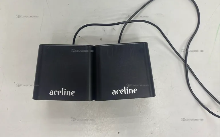 Колонка для компьютера aceline ASP100