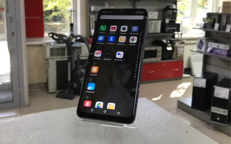 Tecno Spark Go 2023 4/64Gb