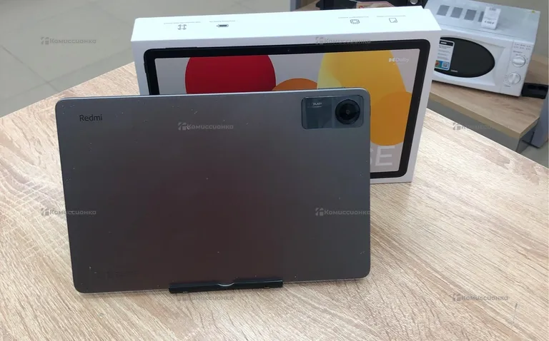 Планшет Xiaomi Redmi Pad SE 4/128 ГБ