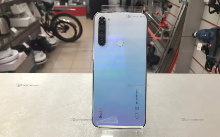 Xiaomi redmi note 8 t 3/32