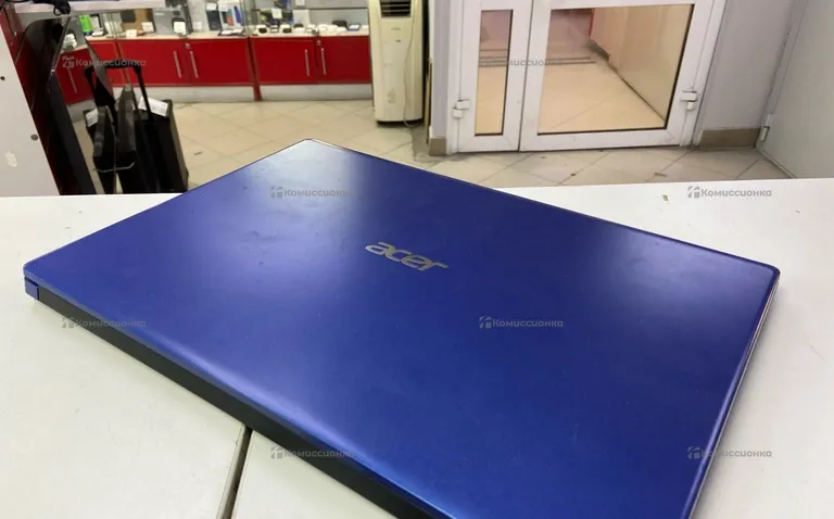 Ноутбук Acer Aspire i3-8145U/MX230