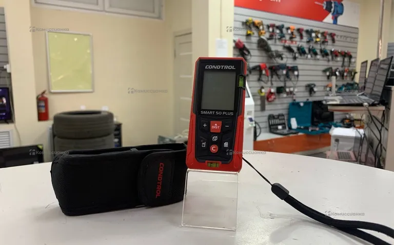 Дальномер Condtrol smart 50 plus