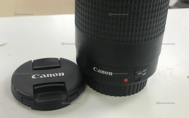 Объектив Canon 75-300
