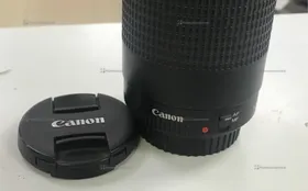 Купить Объектив Canon 75-300 б/у , в Тольятти Цена:6900рублей