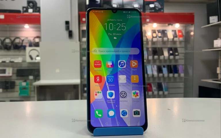 Huawei Y6p 3/64Gb