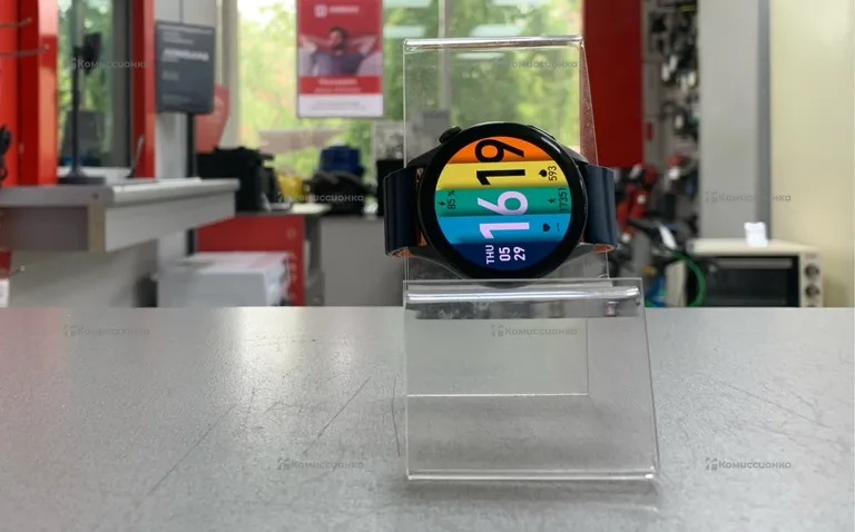Часы  Calling Watch KR Pro