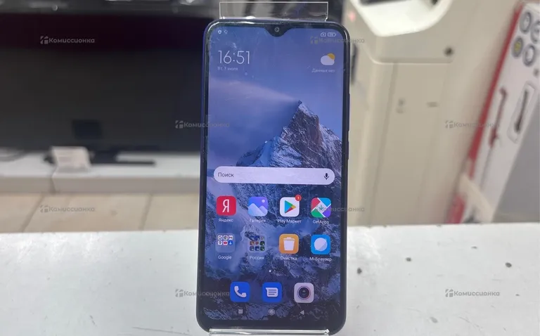 Xiaomi xiaomi Redmi 9 3/32