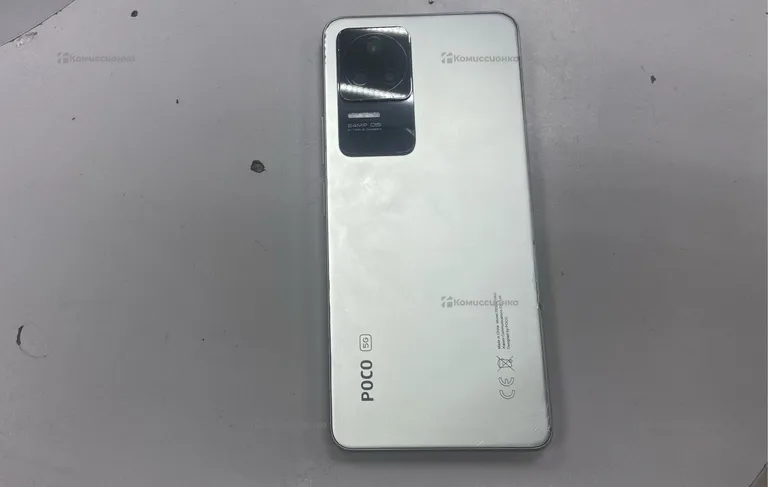 Xiaomi POCO F4 6/128 ГБ