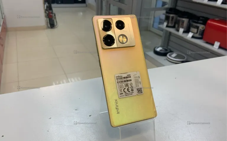 Infinix Note 40 Pro 8/256Gb