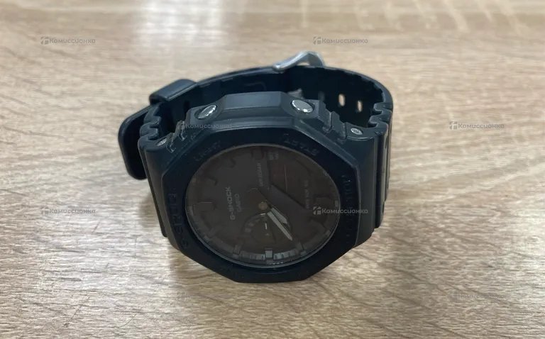Часы  g-shok 2100