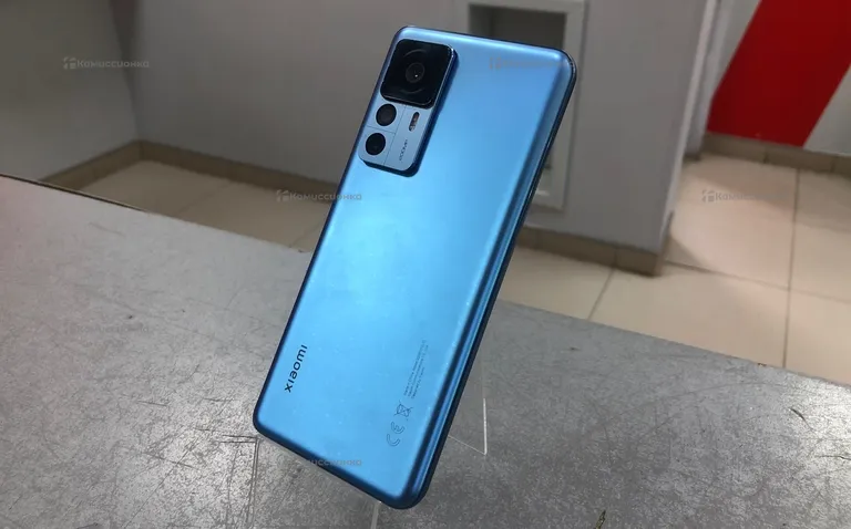 Xiaomi 12T Pro 12/256 ГБ