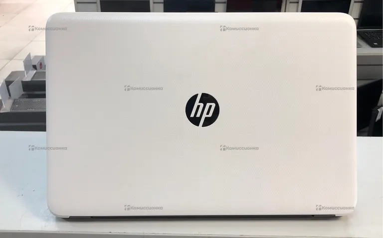 Ноутбук  HP