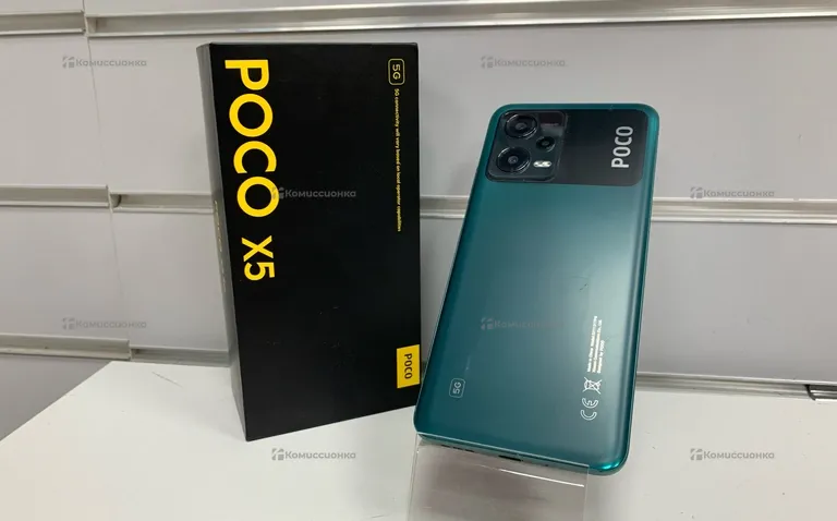 Xiaomi POCO X5 5G 6/128Gb
