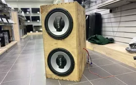 Купить Сабвуфер  Infinity б/у , в Тюмень Цена:4500рублей